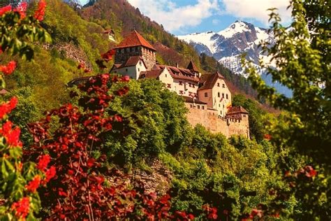 How to Enjoy an Unforgettable Day Trip to Liechtenstein | Means To Explore