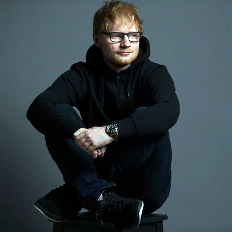 Ed Sheeran desvela la portada y fecha de su nuevo álbum DIVIDE - UMO ...