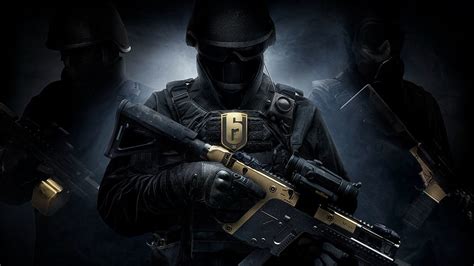 Rainbow Six Siege Grim Sky Gameplay Leaked, Here's the New Operators ...