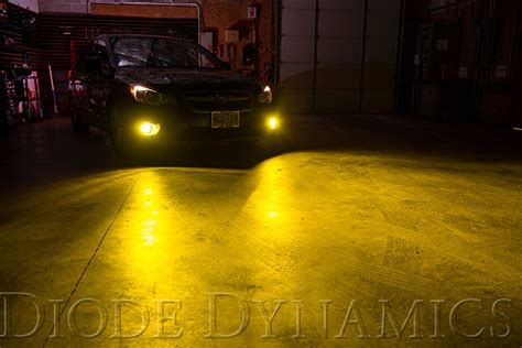 Why Do Yellow LEDs Look Green?