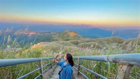 Kinh nghiệm du lịch Bình Liêu Quảng Ninh 2022 từ A - Z