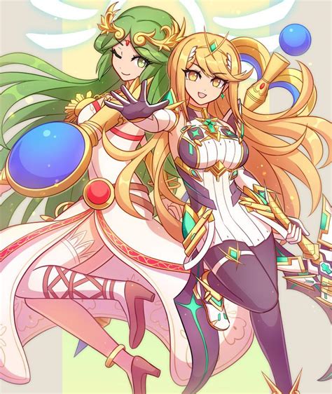 358 best Palutena images on Pholder | Smash Bros Ultimate, Ki D Icaru S and Smash Rage