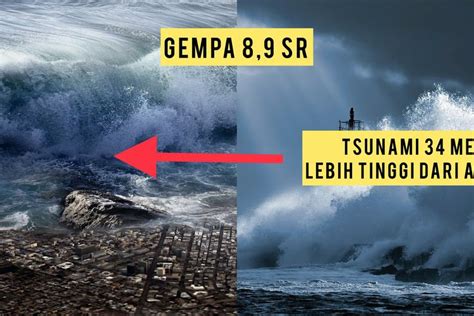 Erupsi Gunung Semeru Bikin Jepang Waspada Tsunami, Peramal Hard Gumay ...