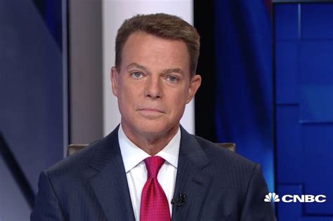 Shepard Smith Debuts Strong by CNBC Standards, Down Big From Fox News Days - TheWrap