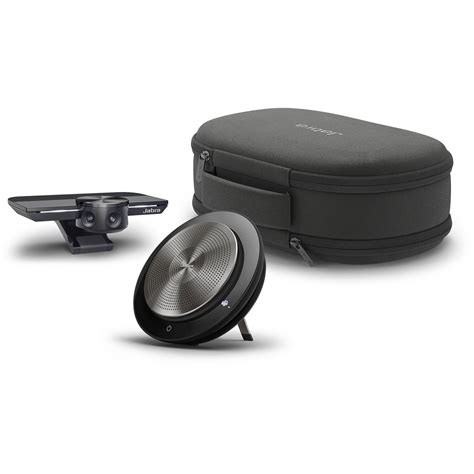 Jabra PanaCast Meet Anywhere for Microsoft Teams 8402-129 B&H