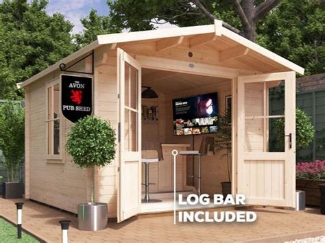 Enhance Your Outdoor Space with Easy Backyard Shed Plans