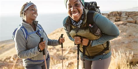 Trekking Poles & Hiking Staffs: How to Use | REI Expert Advice