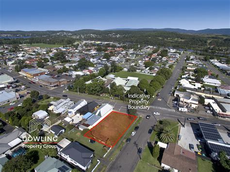 8 Main Road, Boolaroo NSW 2284 - Sold Land & Development Property | Commercial Real Estate