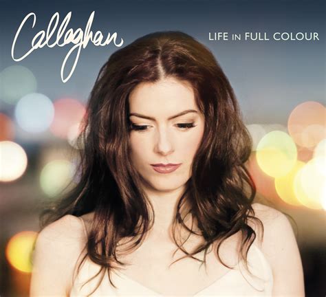 Callaghan: music review | ENTERTAINMENT REALM