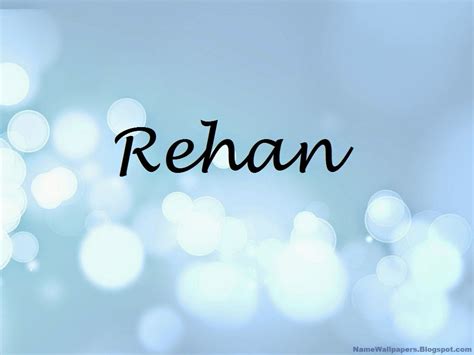 Rehan Name Wallpapers Rehan ~ Name Wallpaper Urdu Name Meaning Name ...