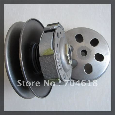 Discount Scooter/Cvt/Atv Parts for 150cc Atv 150cc dirt bike engine CF150 and SH150 Clutch ...