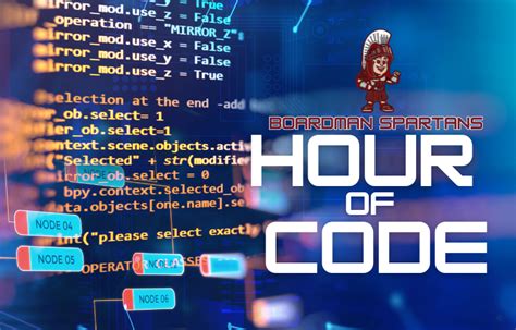 "Hour of Code" Connects Spartans | Post Detail