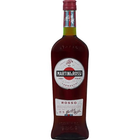 Martini & Rossi Sweet Vermouth | Total Wine & More