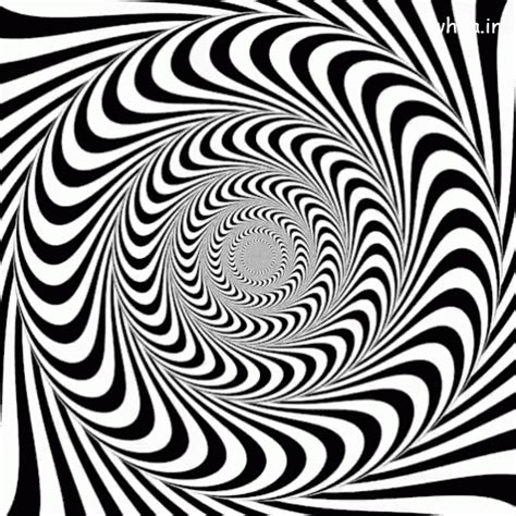 Hypnotism Gif