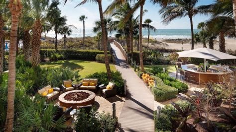 Photos + Reviews | Hyatt Residence Club Sarasota, Siesta Key Beach