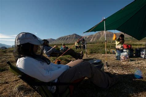 Twin Lakes Alaska - Kayak & Hike with Alaska Alpine Adventures