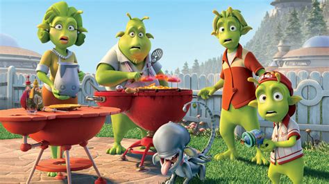 Planet 51’ watched by Guru TFJ • Letterboxd