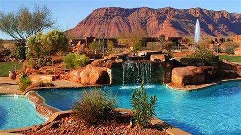 21 Best Resorts in Utah: Luxury Hotels to Spoil Yourself