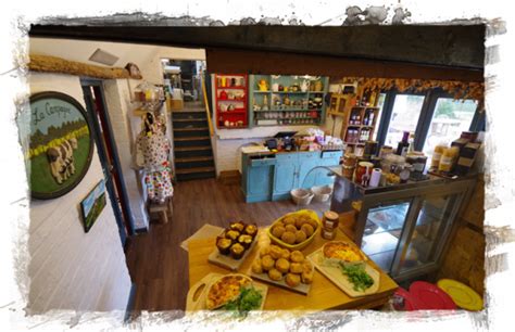 Aunt Fannys Farmshop & Café – Just a few minutes from Wimborne town centre sits our quirky ...