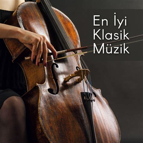 En Iyi Klasik Müzik | Spotify