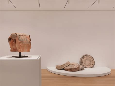 The Ordinary Must Not Be Dull: Claes Oldenburg’s Soft Sculptures ...