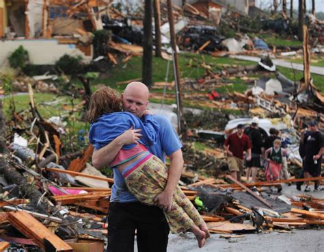 Tornado Ravages Joplin, Missouri - The Atlantic