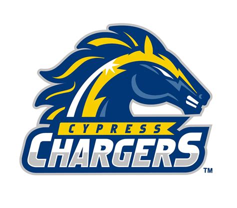 chargers-logo — Cypress College