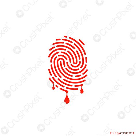 Crime Logo - stock vector 2957127 | Crushpixel