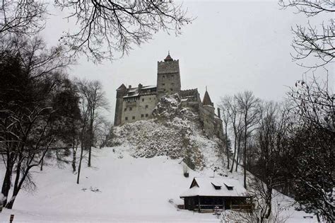 Bran Castle Tour. Private tours Bran Castle. Dracula castle tours Bucharest