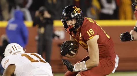 How to watch Iowa State vs. Kansas State football | who13.com