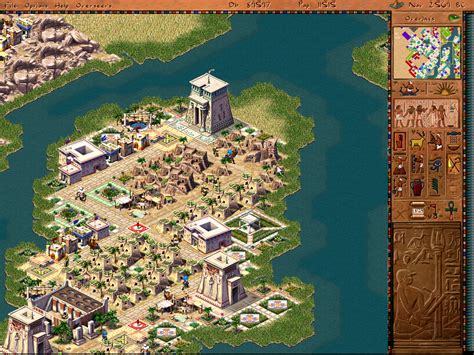 Pharaoh game download sierra - seclsa