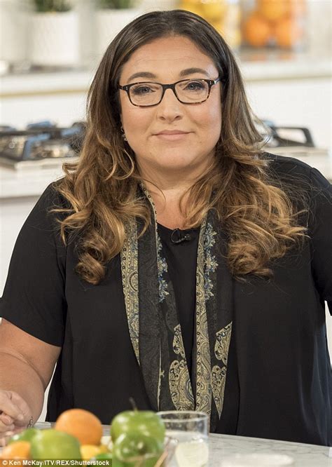 Supernanny Jo Frost asks if parents are becoming ‘lazy and enabling ...