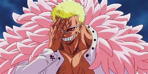 Is Doflamingo the Best-Written Character In One Piece? - TrendRadars