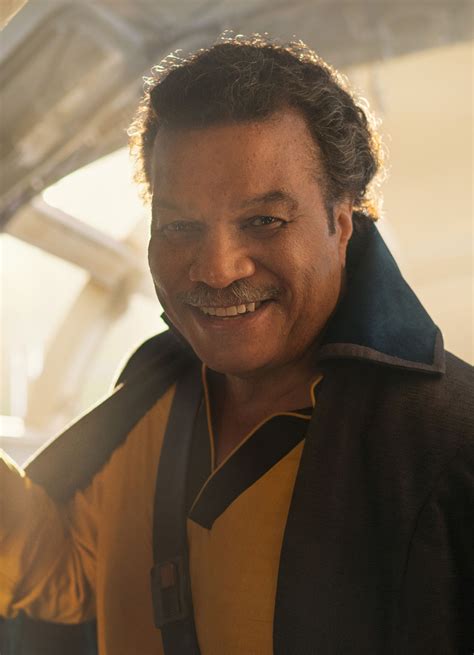 Lando Calrissian | Disney Wiki | Fandom