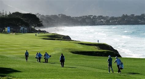 2023 AT&T Pebble Beach Pro-Am Course Preview