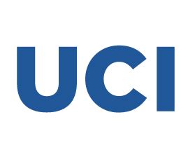 Primary Logos // Brand // UCI