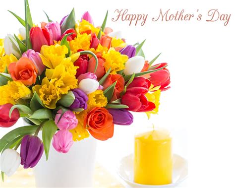 25 Best Mothers Day Flowers Ideas