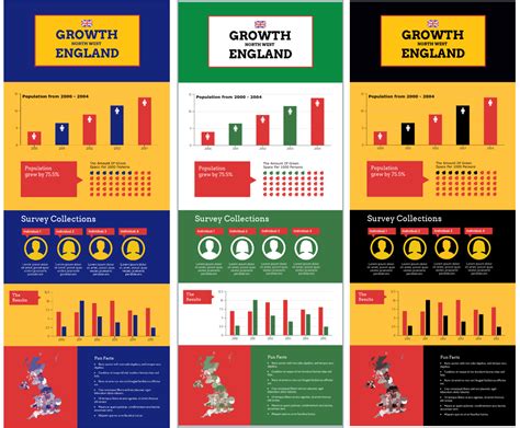 Geographic Infographic Templates and Design Tips - Venngage