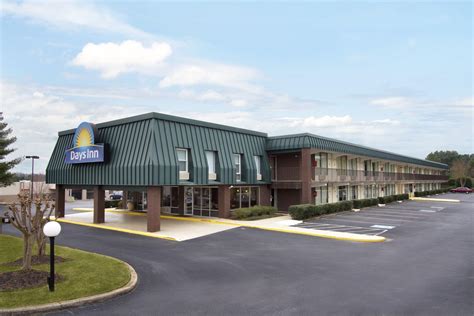 Days Inn by Wyndham Seneca / Clemson Area | Seneca, SC Hotels