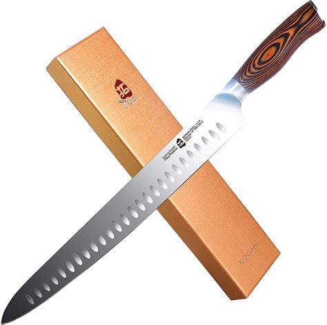 Top 10 Best Meat Carving Knives in 2024 - Economical Chef