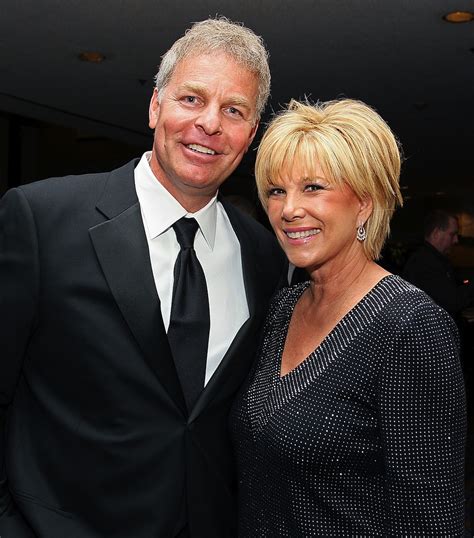 Joan Lunden Talks Life After Battling Breast Cancer