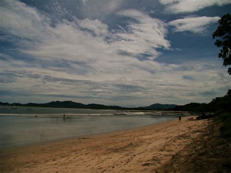 Tamarindo, Costa Rica Daily Photo: Tamarindo beach