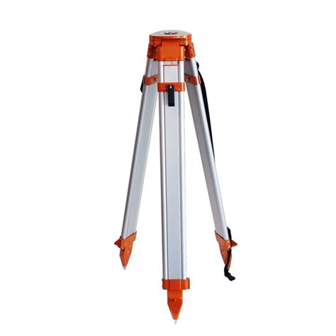 158 Aluminium Tripod for Laser level Dumpy Level Theodolites Total ...