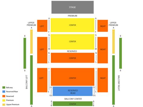 Penns Peak Jim Thorpe Seating Chart | Portal.posgradount.edu.pe