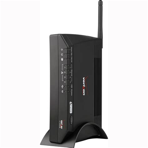 Actiontec GT704WGB Wireless DSL Gateway for Verizon High