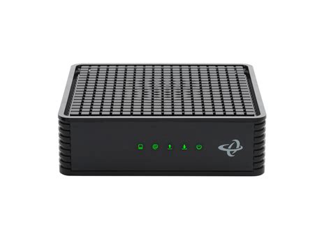 DOCSIS 3.1 Cable Modem | CODA-45 | Hitron