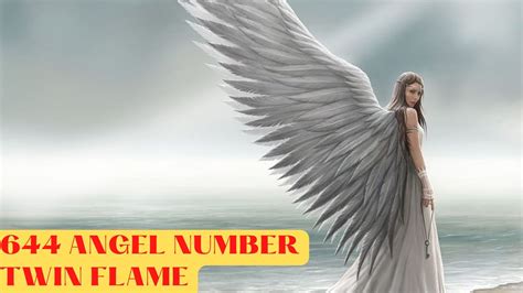 644 Angel Number Twin Flame - A Sign Of Hope And Warning