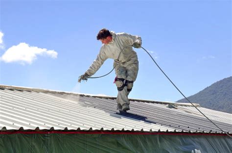 Pintura mecanizada airless em Marília, SP | Classificados - Solutudo