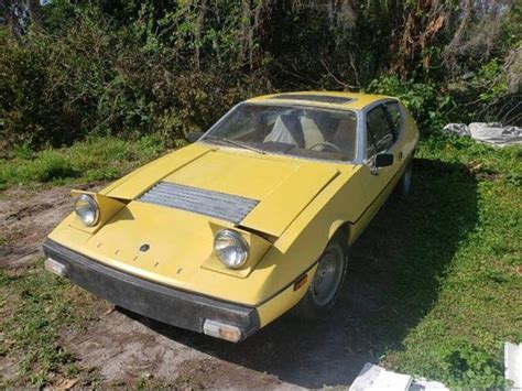 1976 Lotus Elite for Sale | ClassicCars.com | CC-1697156