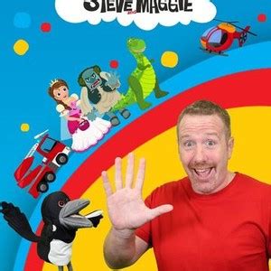 Steve and Maggie - Rotten Tomatoes